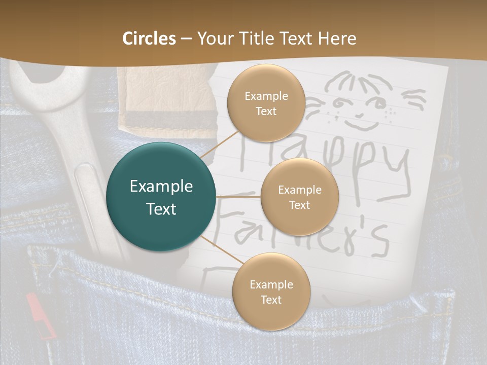 Fathers Day PowerPoint Template