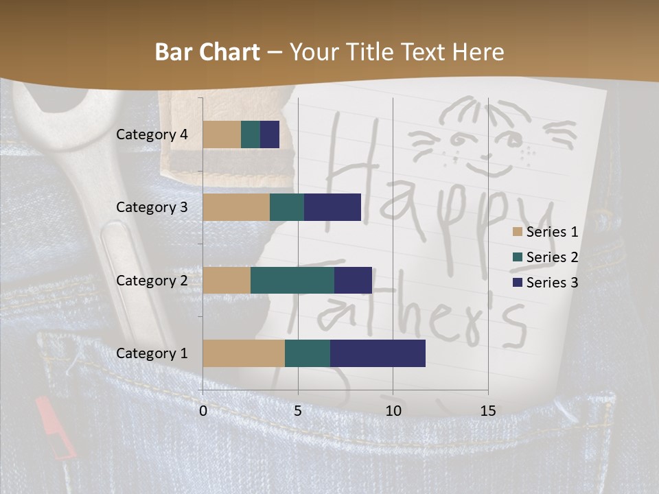 Fathers Day PowerPoint Template