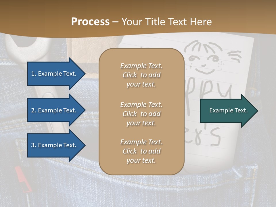 Fathers Day PowerPoint Template