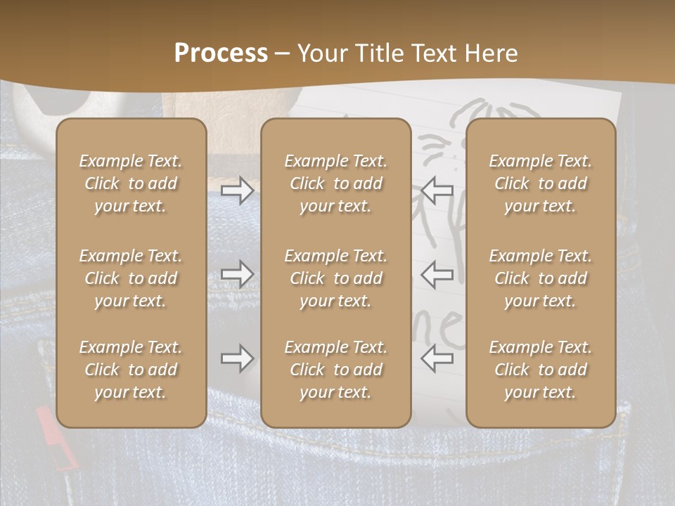 Fathers Day PowerPoint Template