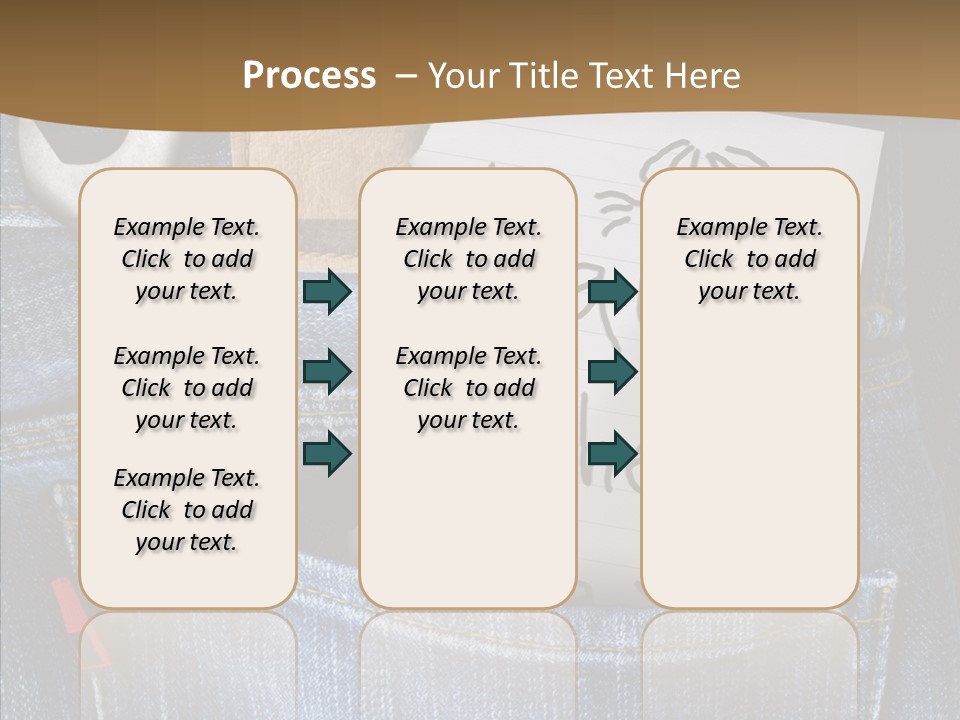 Fathers Day PowerPoint Template