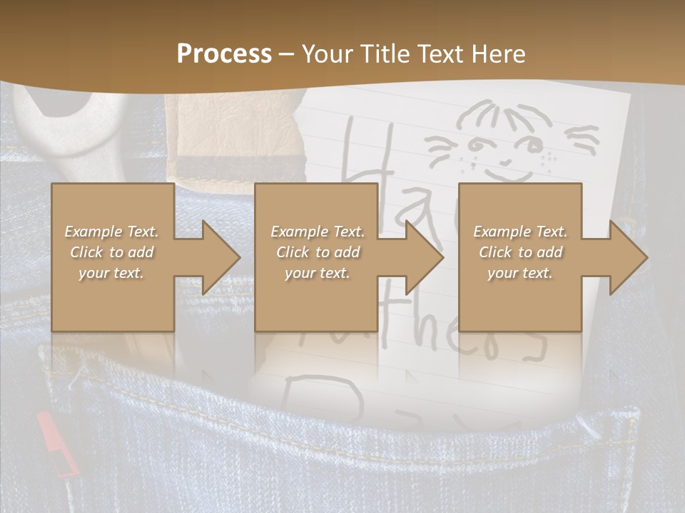 Fathers Day PowerPoint Template