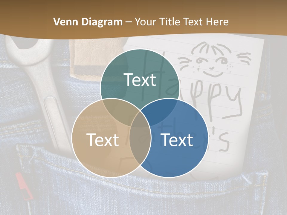 Fathers Day PowerPoint Template