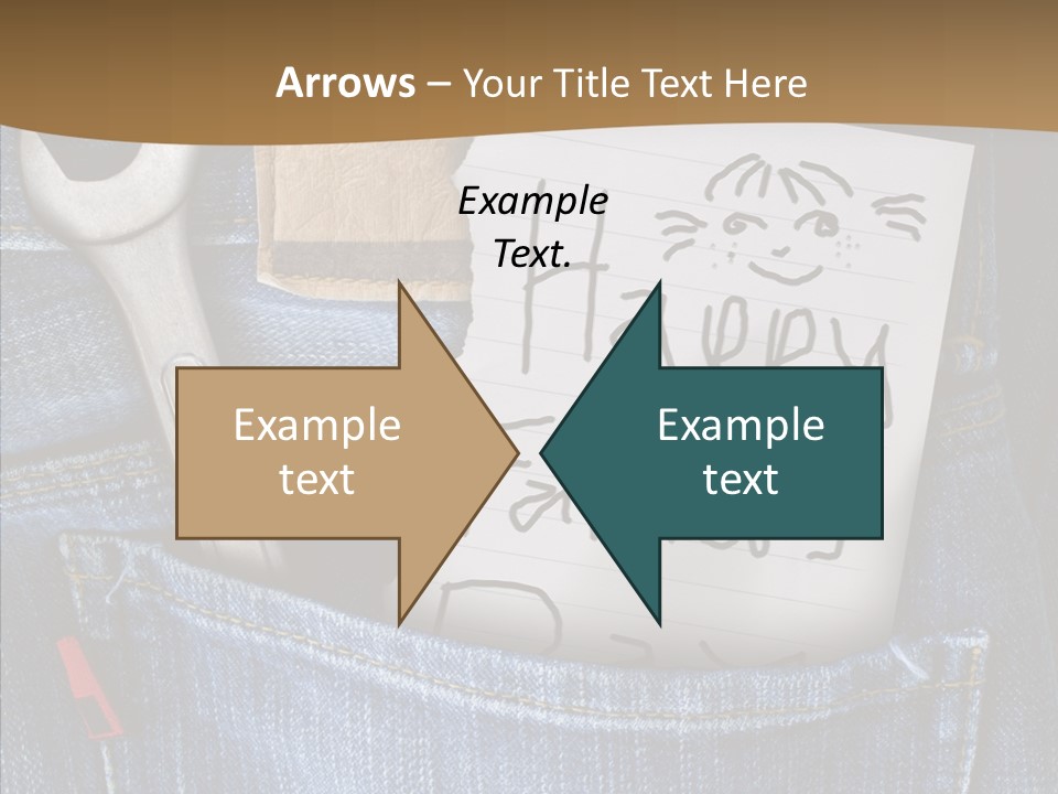 Fathers Day PowerPoint Template