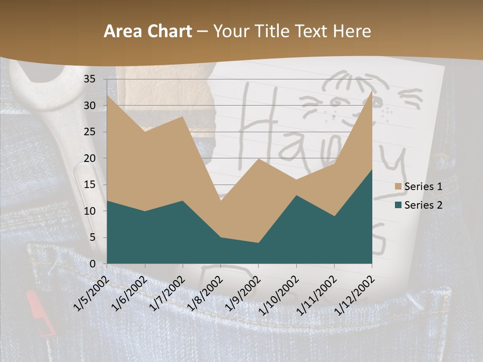 Fathers Day PowerPoint Template