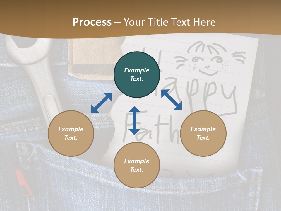 Fathers Day PowerPoint Template