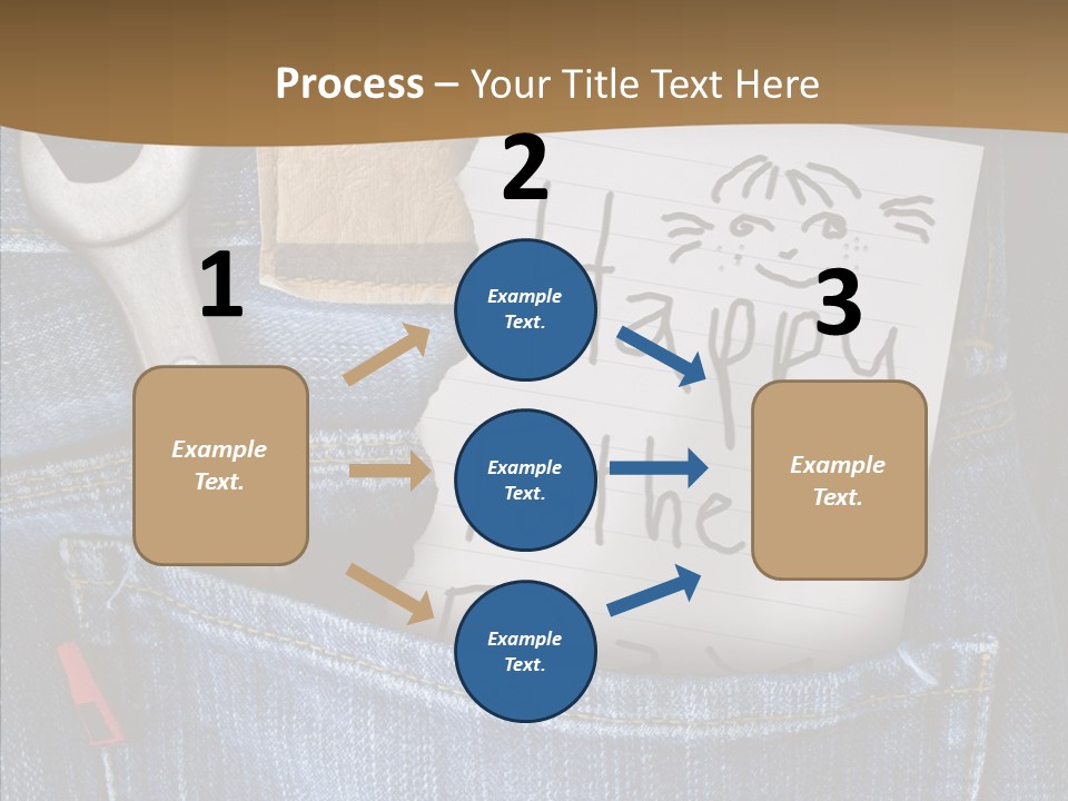 Fathers Day PowerPoint Template