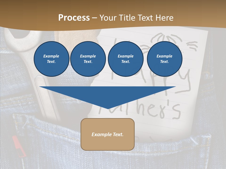 Fathers Day PowerPoint Template