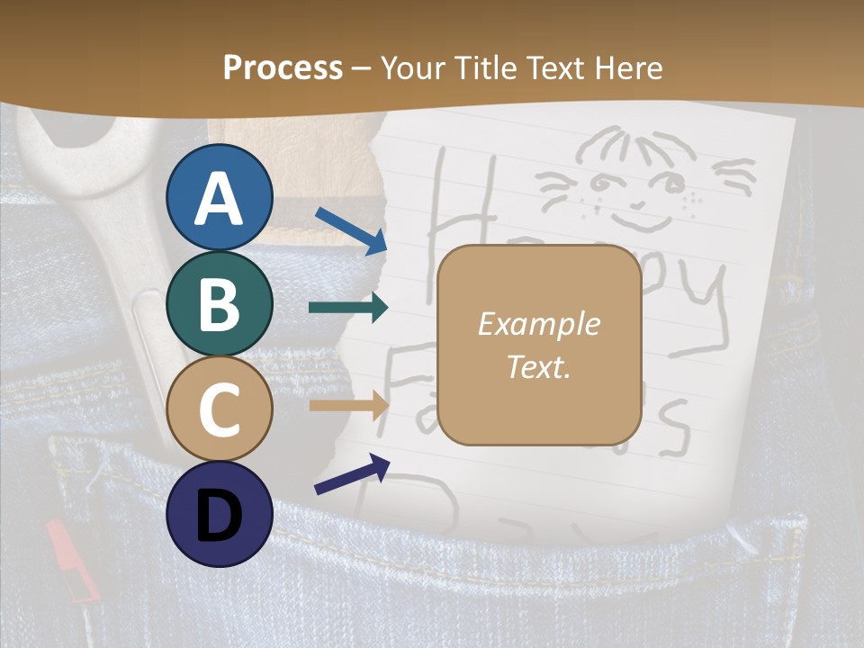 Fathers Day PowerPoint Template