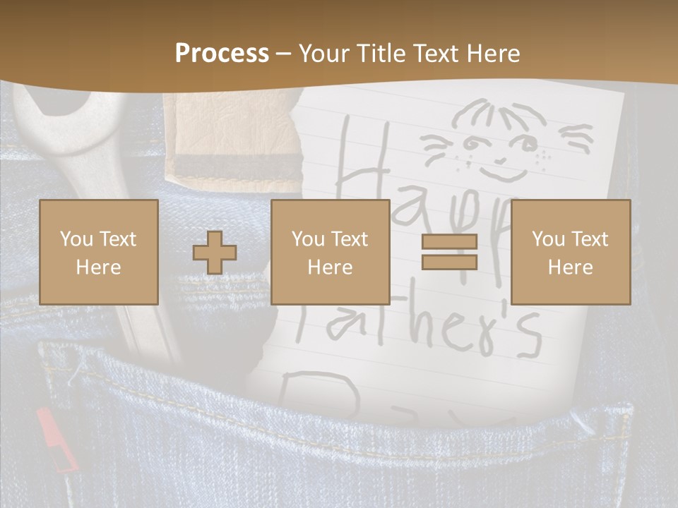 Fathers Day PowerPoint Template