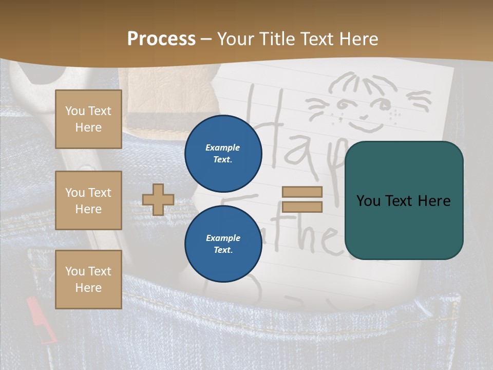 Fathers Day PowerPoint Template