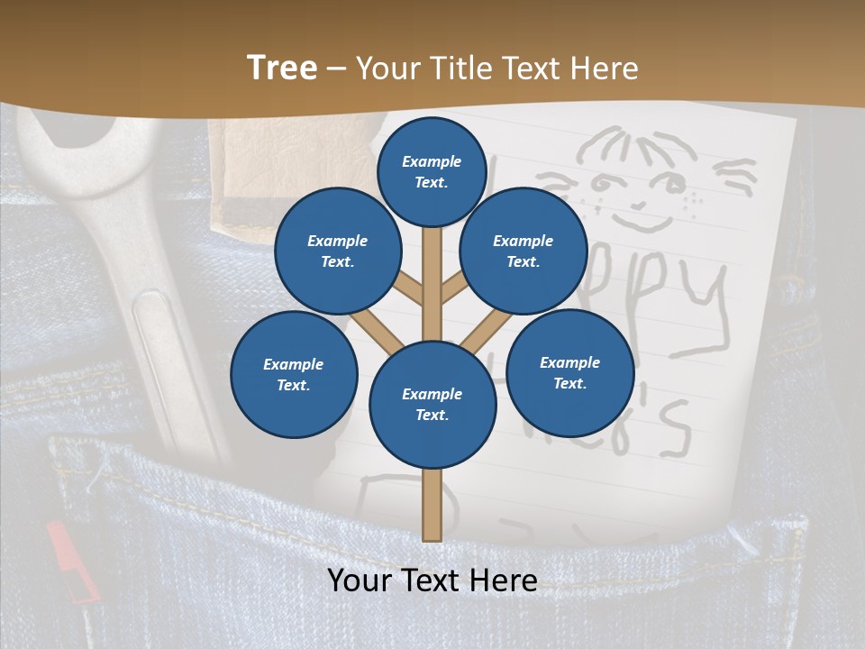 Fathers Day PowerPoint Template