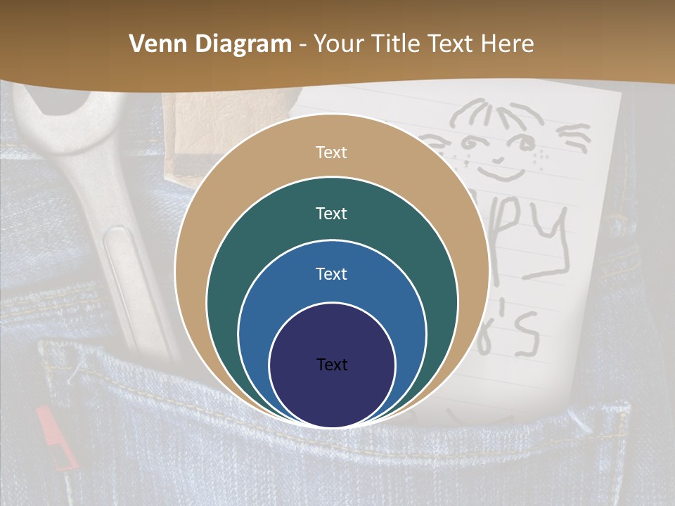 Fathers Day PowerPoint Template