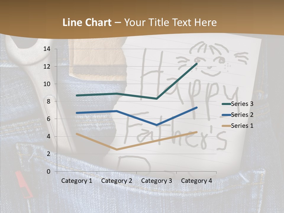 Fathers Day PowerPoint Template