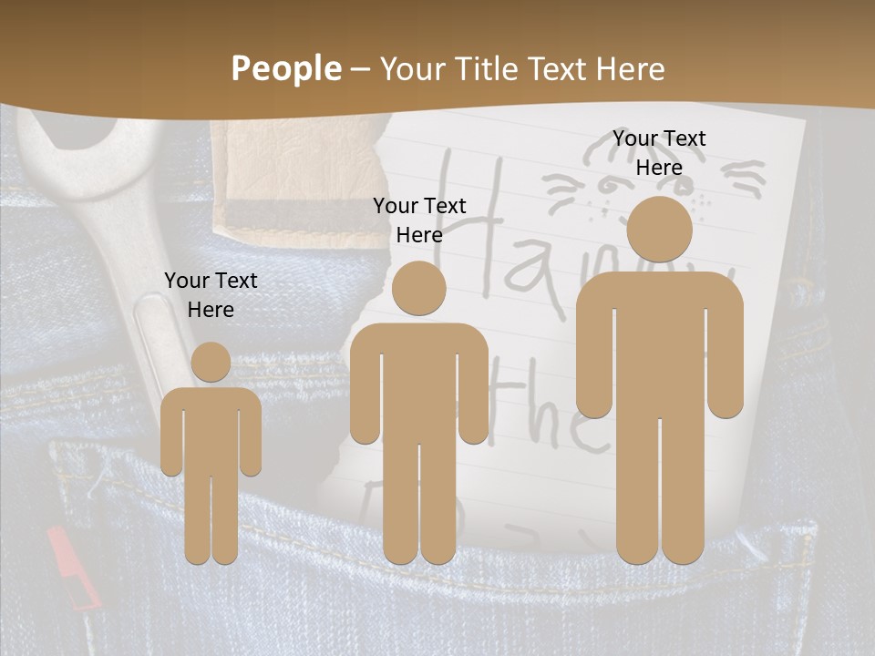 Fathers Day PowerPoint Template