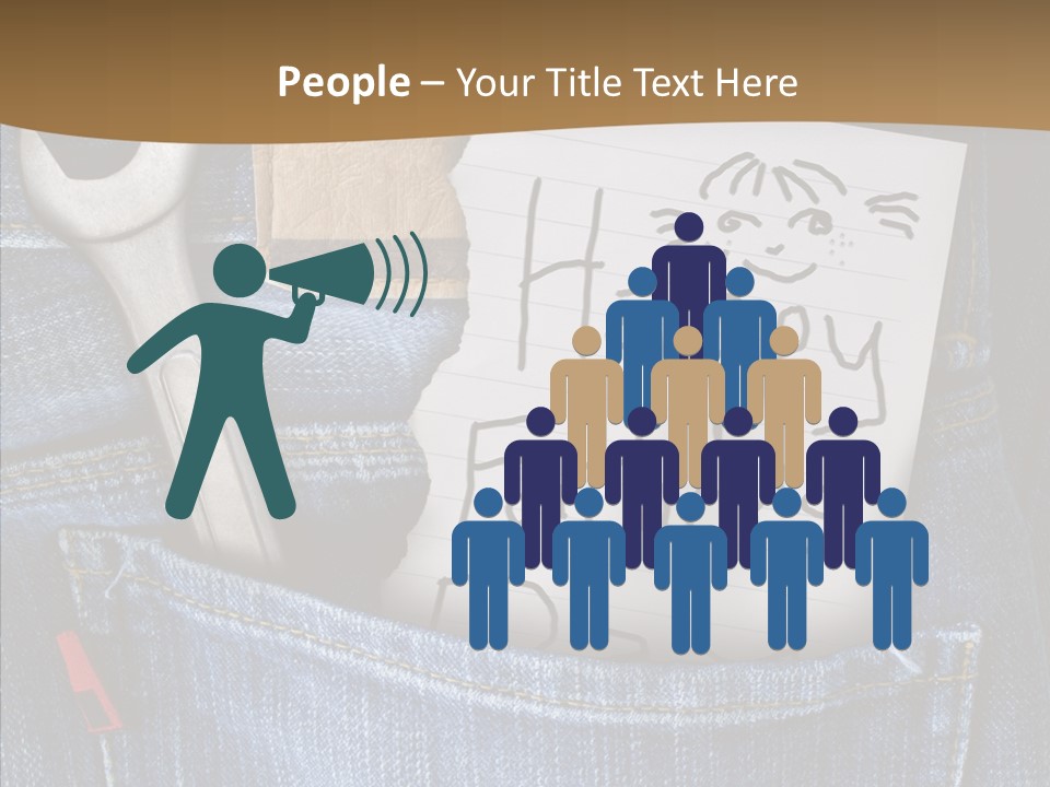 Fathers Day PowerPoint Template