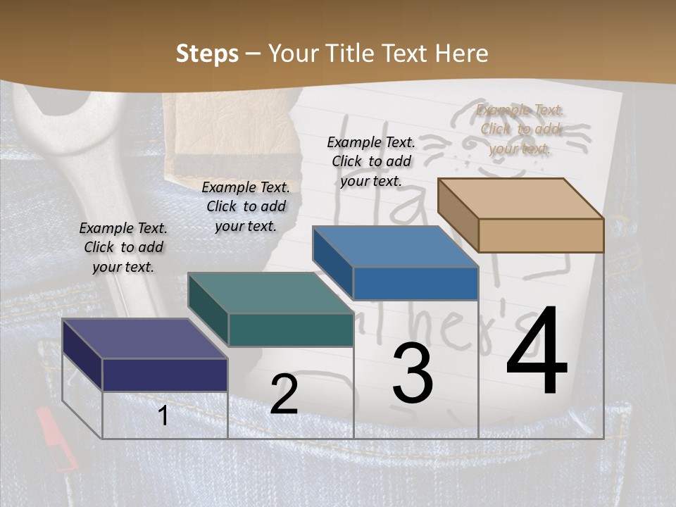 Fathers Day PowerPoint Template