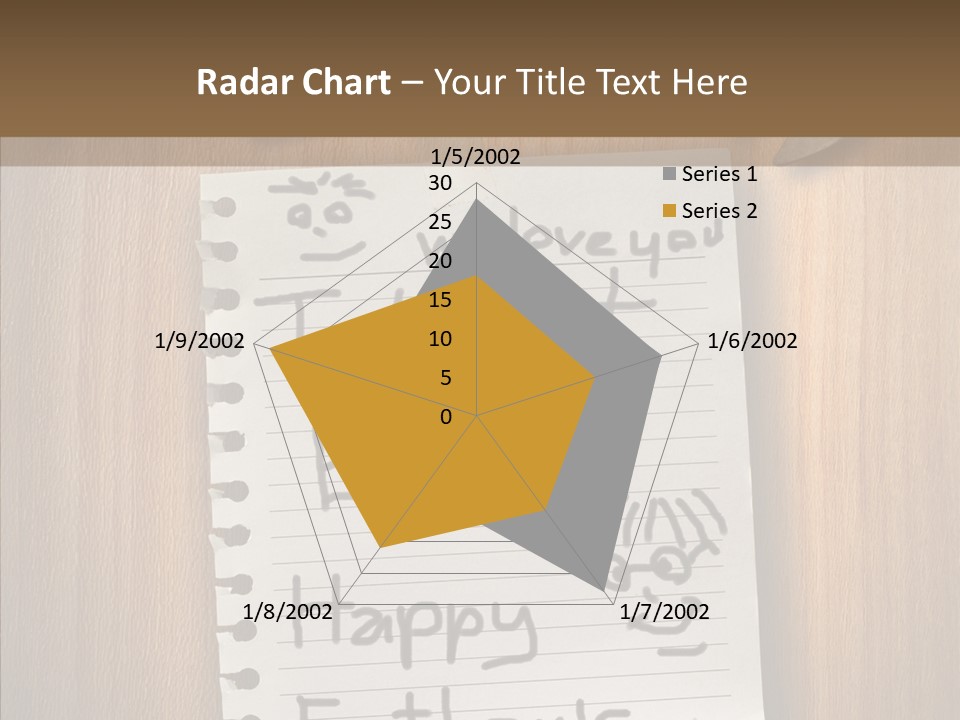 Father's Day Handmade Gifts PowerPoint Template