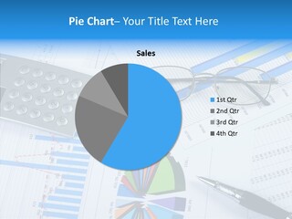 Financial Audit PowerPoint Template