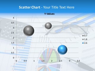 Financial Audit PowerPoint Template