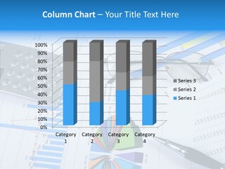 Financial Audit PowerPoint Template