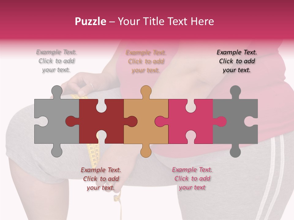 Type 2 Diabetes PowerPoint Template