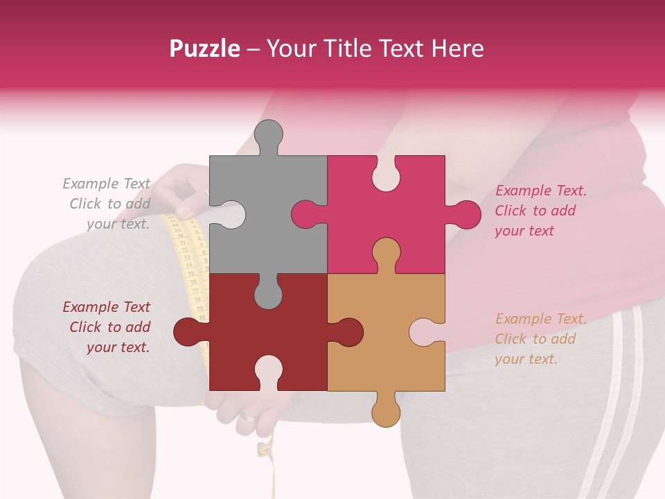 Type 2 Diabetes PowerPoint Template