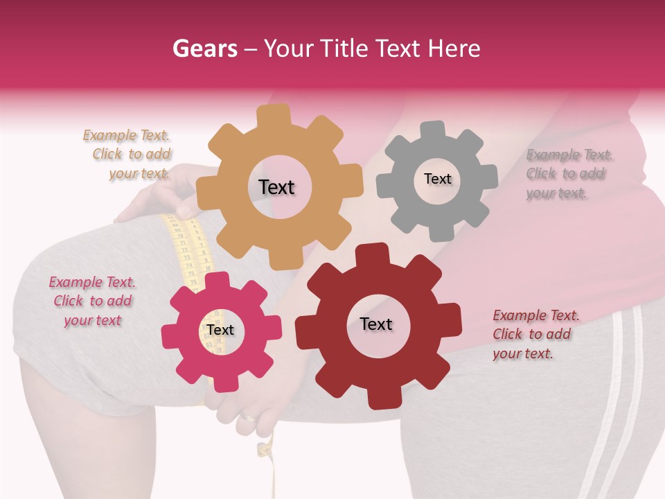 Type 2 Diabetes PowerPoint Template