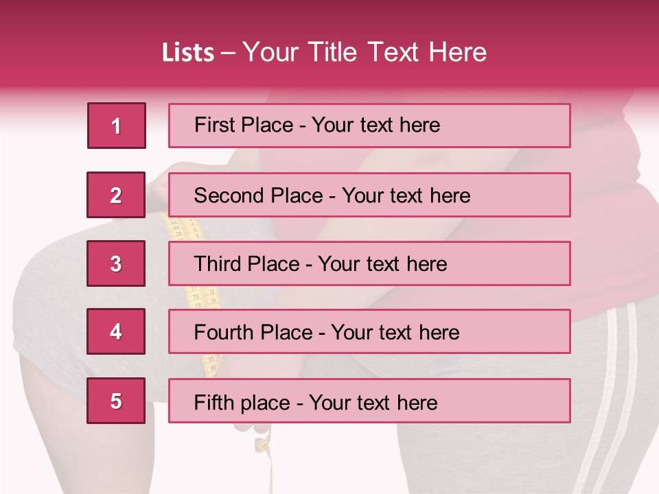 Type 2 Diabetes PowerPoint Template