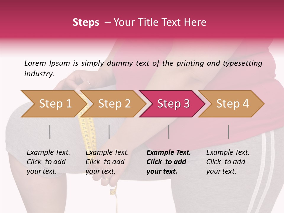 Type 2 Diabetes PowerPoint Template
