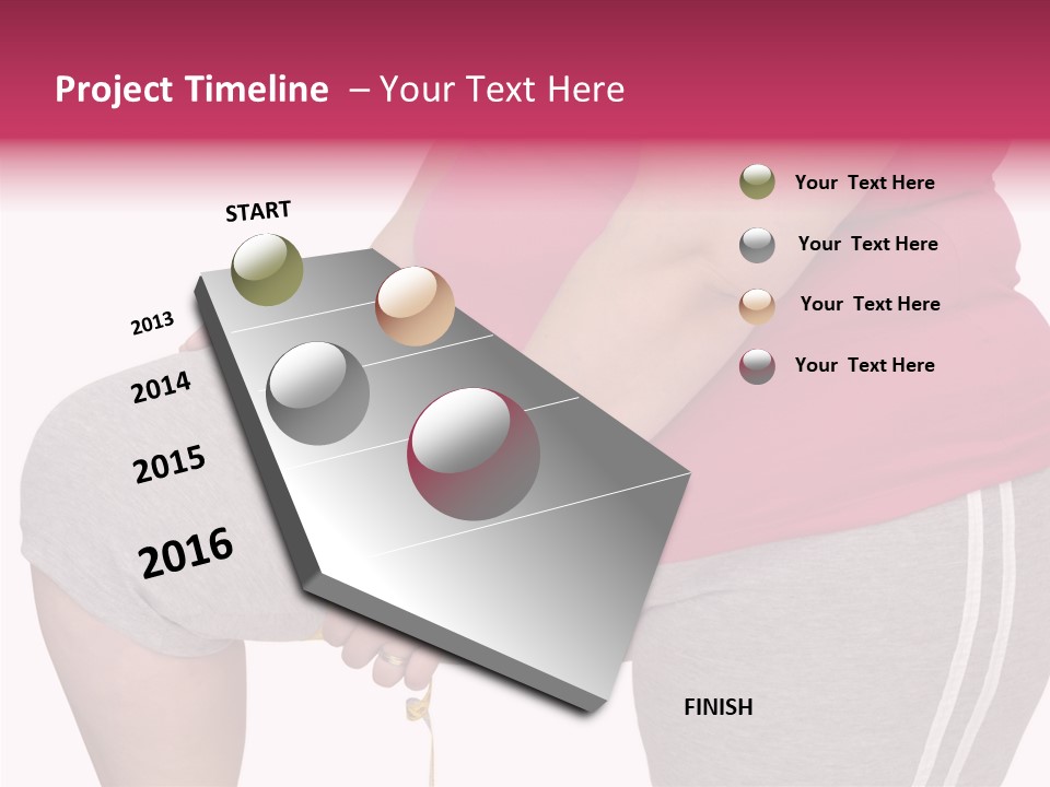 Type 2 Diabetes PowerPoint Template