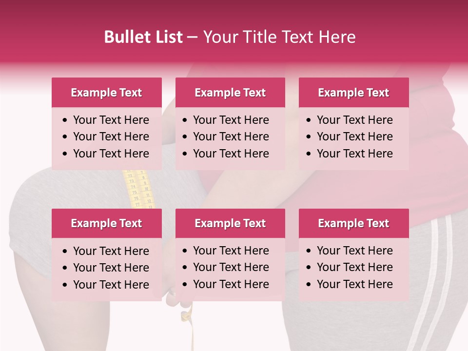 Type 2 Diabetes PowerPoint Template