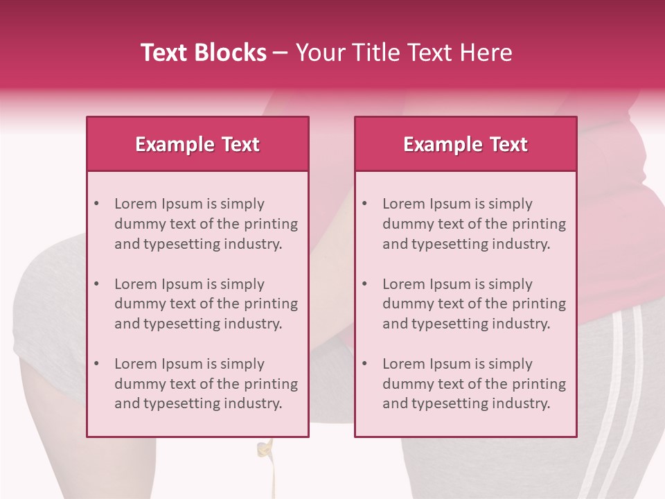 Type 2 Diabetes PowerPoint Template