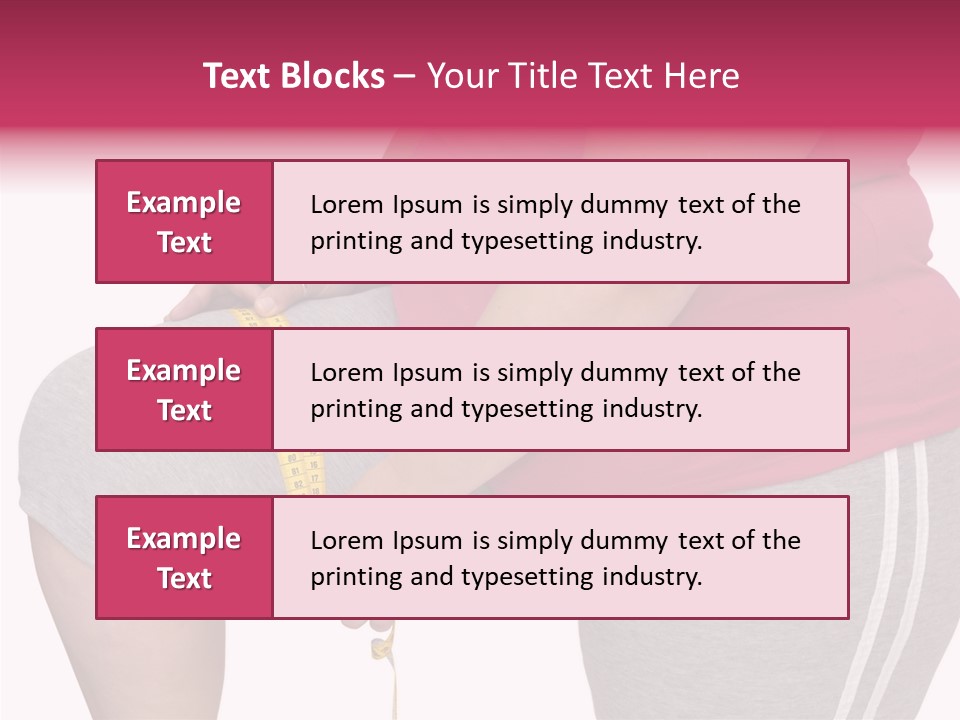 Type 2 Diabetes PowerPoint Template
