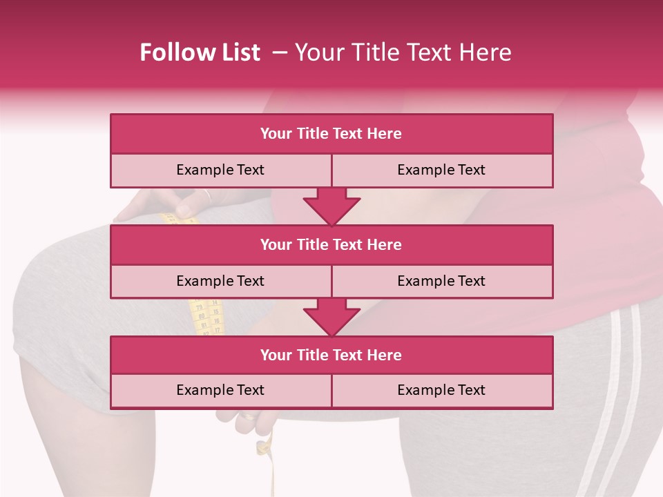 Type 2 Diabetes PowerPoint Template