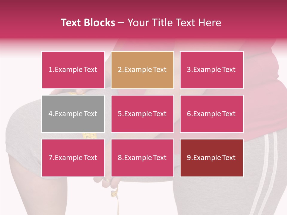 Type 2 Diabetes PowerPoint Template