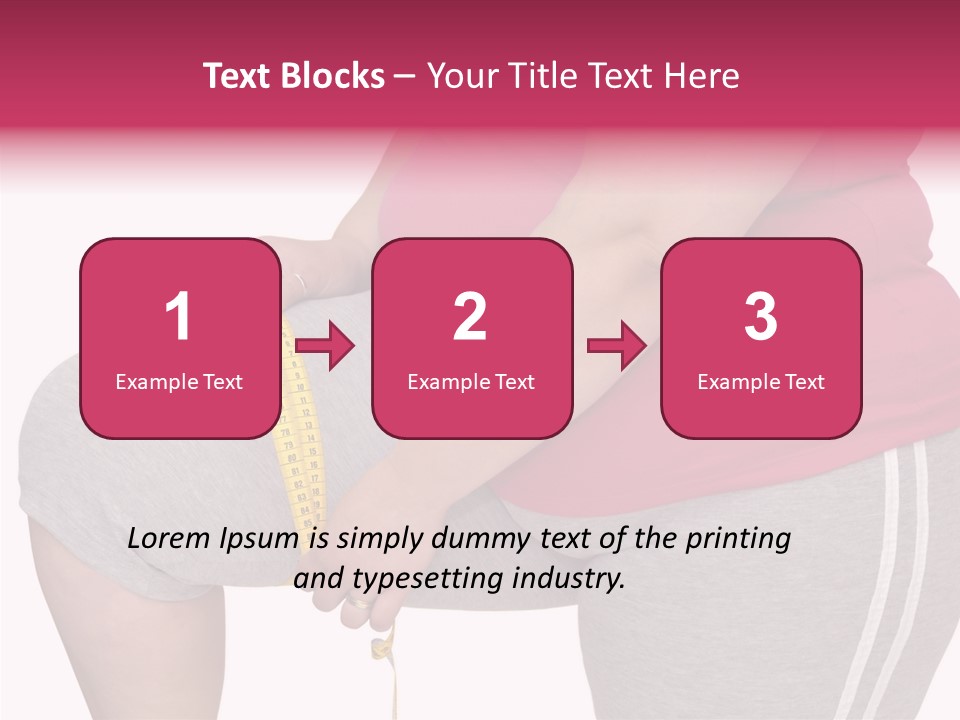 Type 2 Diabetes PowerPoint Template