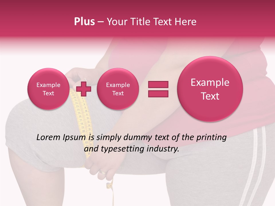 Type 2 Diabetes PowerPoint Template