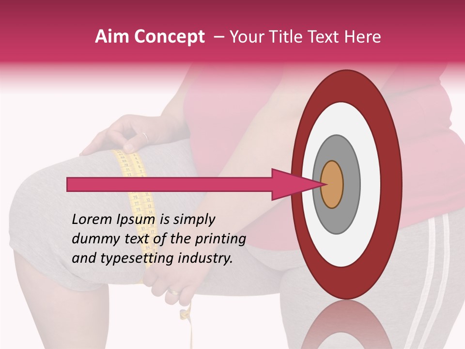 Type 2 Diabetes PowerPoint Template