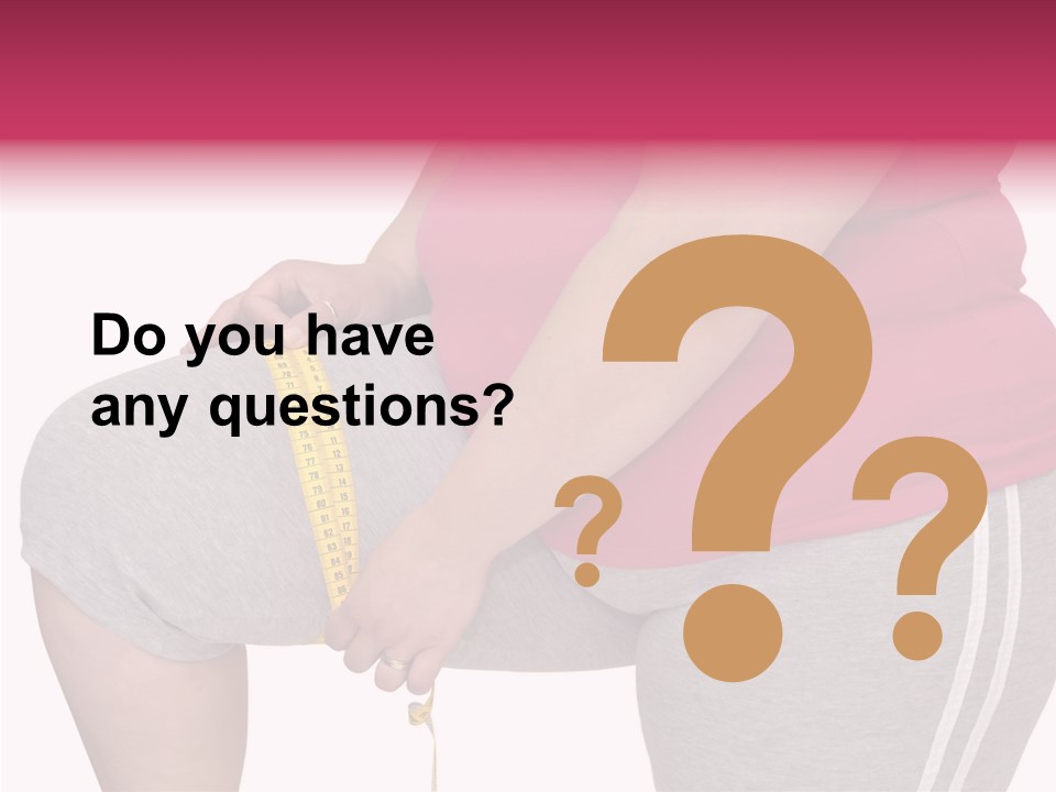 Type 2 Diabetes PowerPoint Template