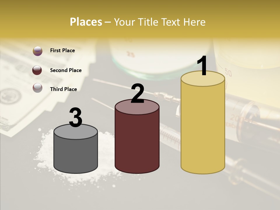 Drugs PowerPoint Template