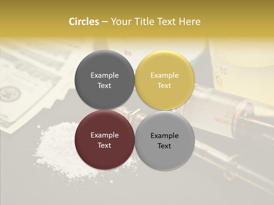 Drugs PowerPoint Template