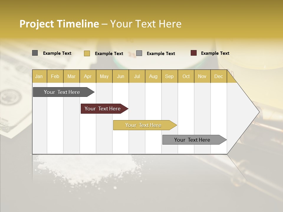 Drugs PowerPoint Template