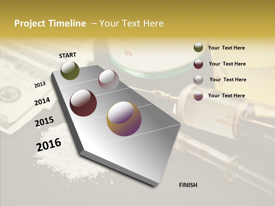 Drugs PowerPoint Template