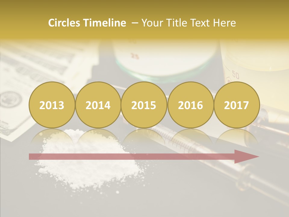 Drugs PowerPoint Template