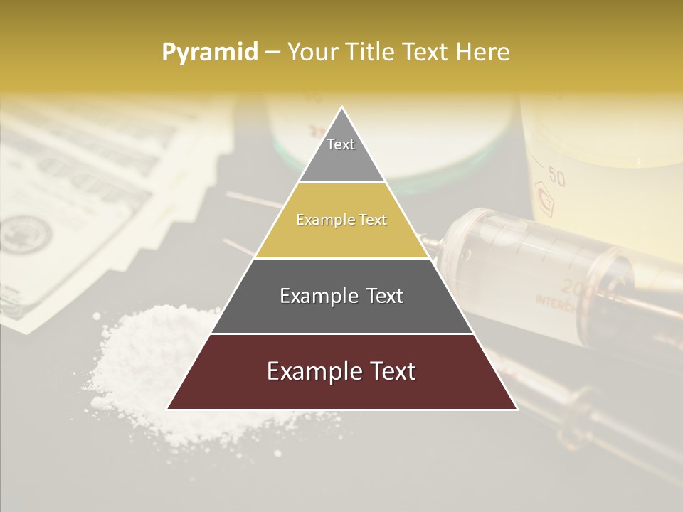 Drugs PowerPoint Template