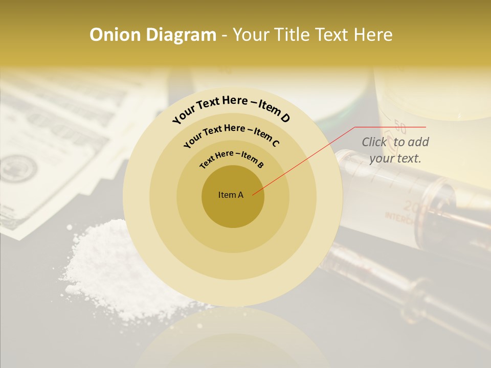 Drugs PowerPoint Template