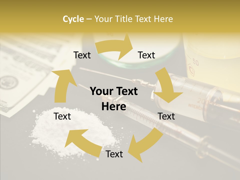 Drugs PowerPoint Template