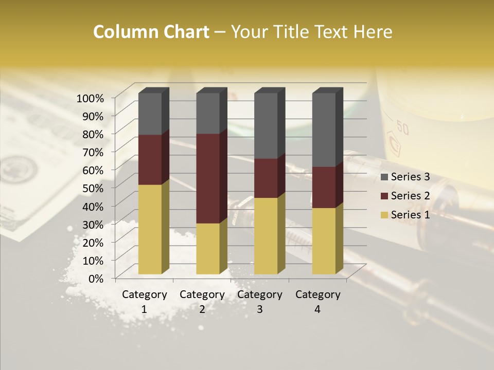 Drugs PowerPoint Template