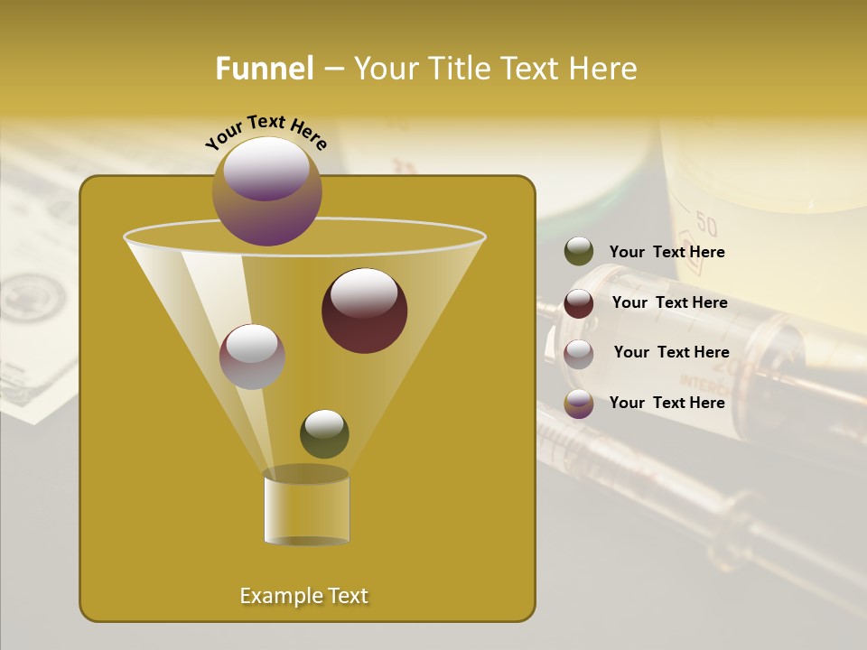 Drugs PowerPoint Template